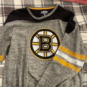 Unisex Bruins 2XL Sweater/Long sleeve